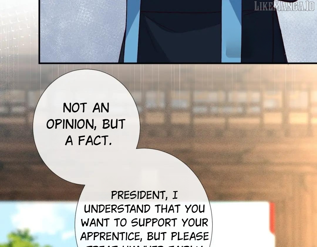 Everyone's Darling Chapter 234 - page 38